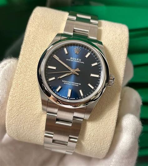 rolex oyster perpetual uhr|Rolex Oyster Perpetual neu.